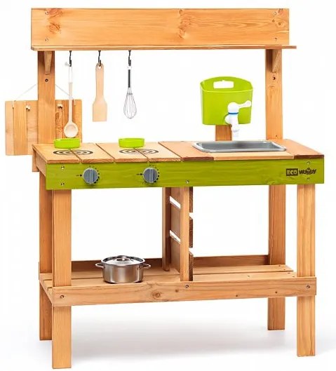 Cucina da Giardino – Rosalie