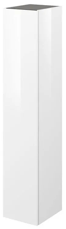 Colonna per mobile bagno Neo SENSEA 1 anta P 35 x L 30 x H 154 cm bianco