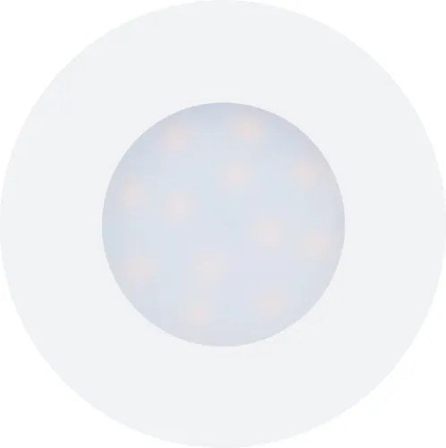 Eglo 95817- Faretto da incasso a LED PINEDA LED/4,9W/230V