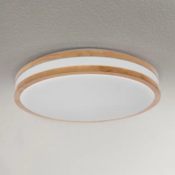 Brilagi - Lampada LED da soffitto dimmerabile MOLINA LED/48W/230V 3000-6500K + D