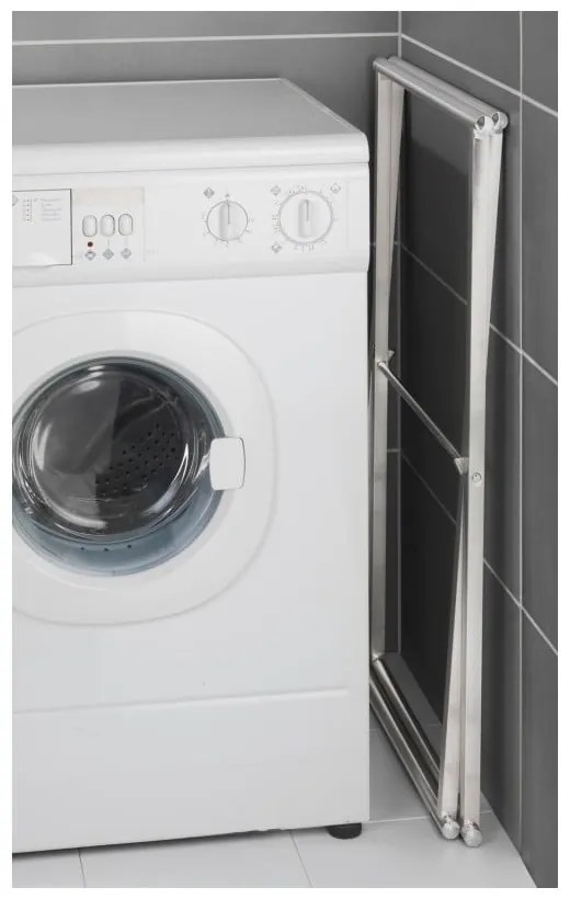 Porta asciugamani pieghevole Lava - Wenko