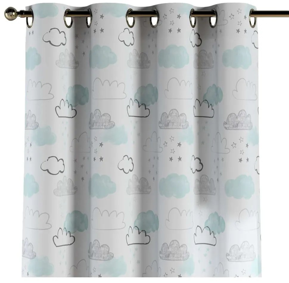 Tenda per bambini 260x130 cm Magic - Yellow Tipi