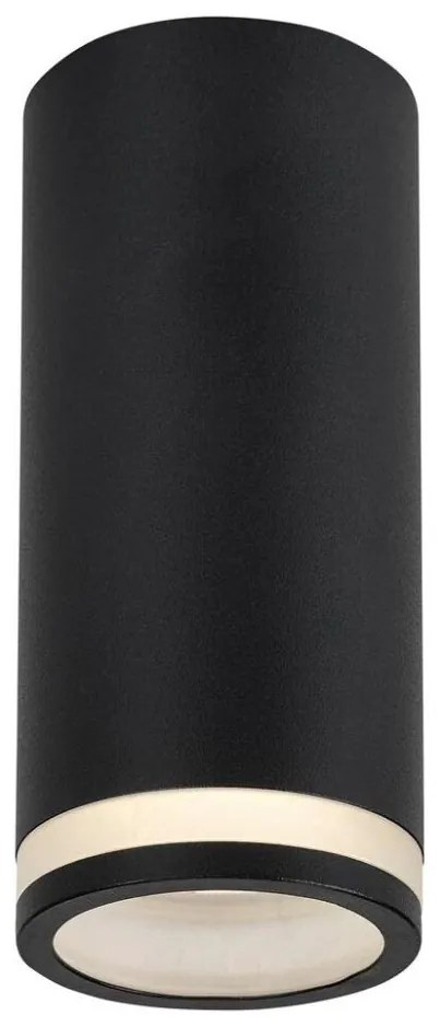 Rabalux 73030 - Faretto SENOBIA 1xGU10/35W/230V 12 cm