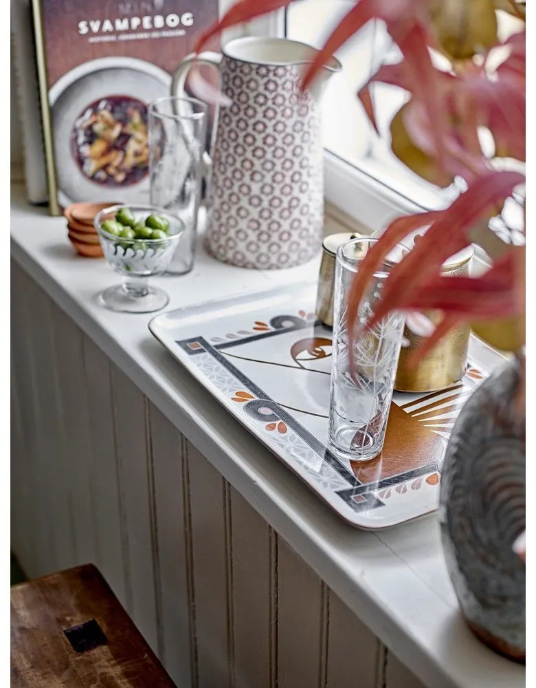 Brocca in gres, 1,75 l Maya - Bloomingville