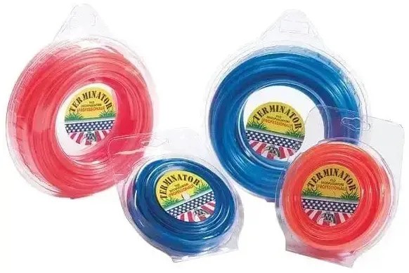 Filo decesp.prof.tondo diverse misure, MM3.0X15MT