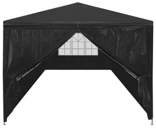 Tenda per Feste 3x9 m Antracite