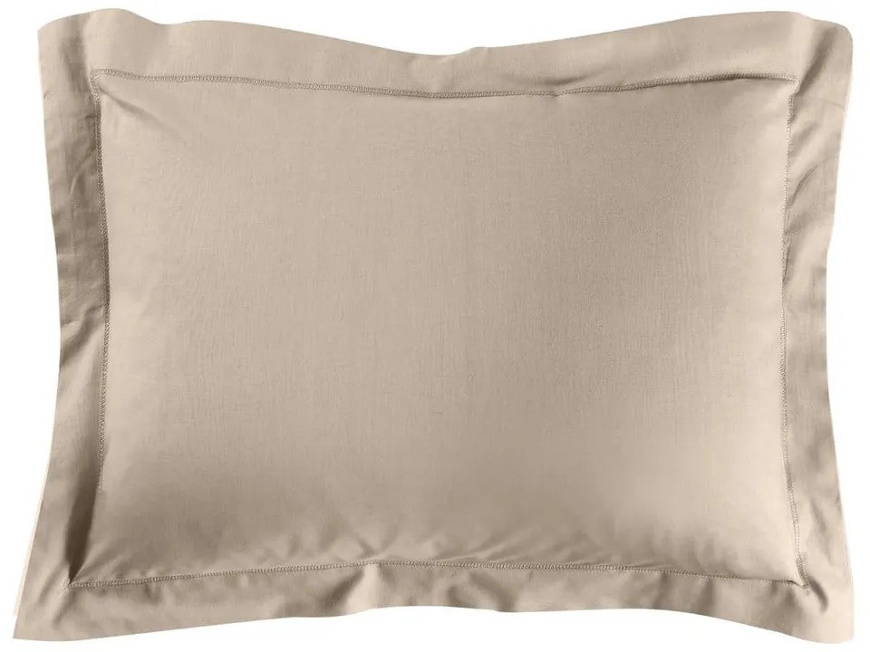 Federa in cotone 50x70 cm Lina - douceur d'intérieur