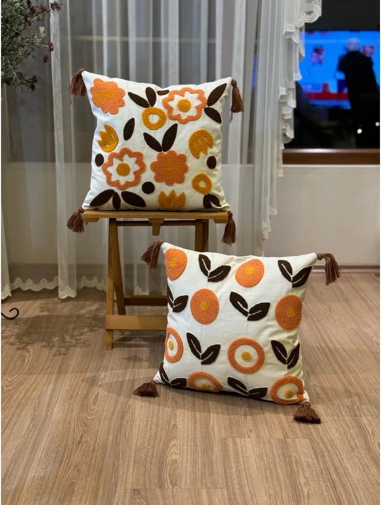 Federa decorativa 43x43 cm – Mila Home