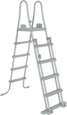 SCALA PISCINA 58332 132cm BESTWAY