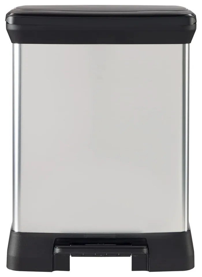 Cestino per rifiuti , 28 l Deco - Curver