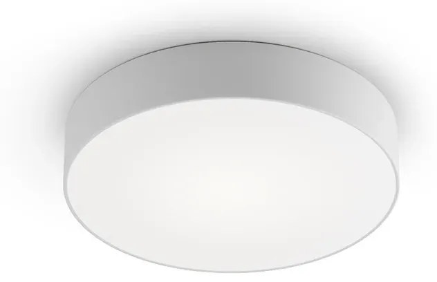 Plafoniera LED moderno Olivia, bianco Ø 50 cm, luce naturale, 3350 lumen