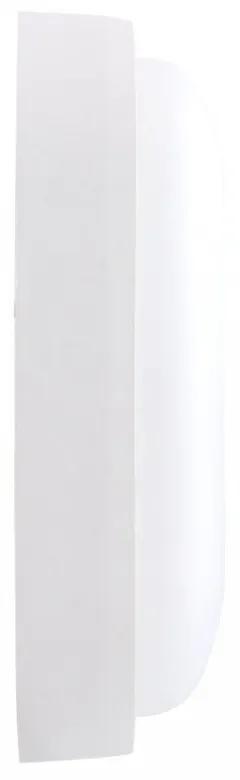 Plafoniera LED da Esterno 15W, IP65, Ovale, CCT - Bianco Variabile Colore Bianco Variabile CCT