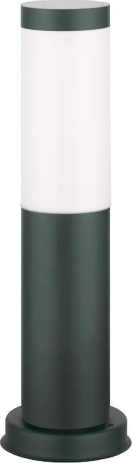 Brilagi - Lampada da esterno 1xE27/15W/230V 40 cm IP44 antracite