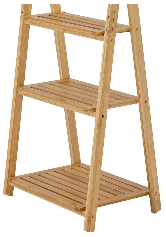 Appendiabiti in bambù Aden - Bloomingville