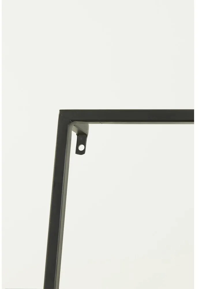 Scaffale in legno di mango marrone Maddison - Light &amp; Living