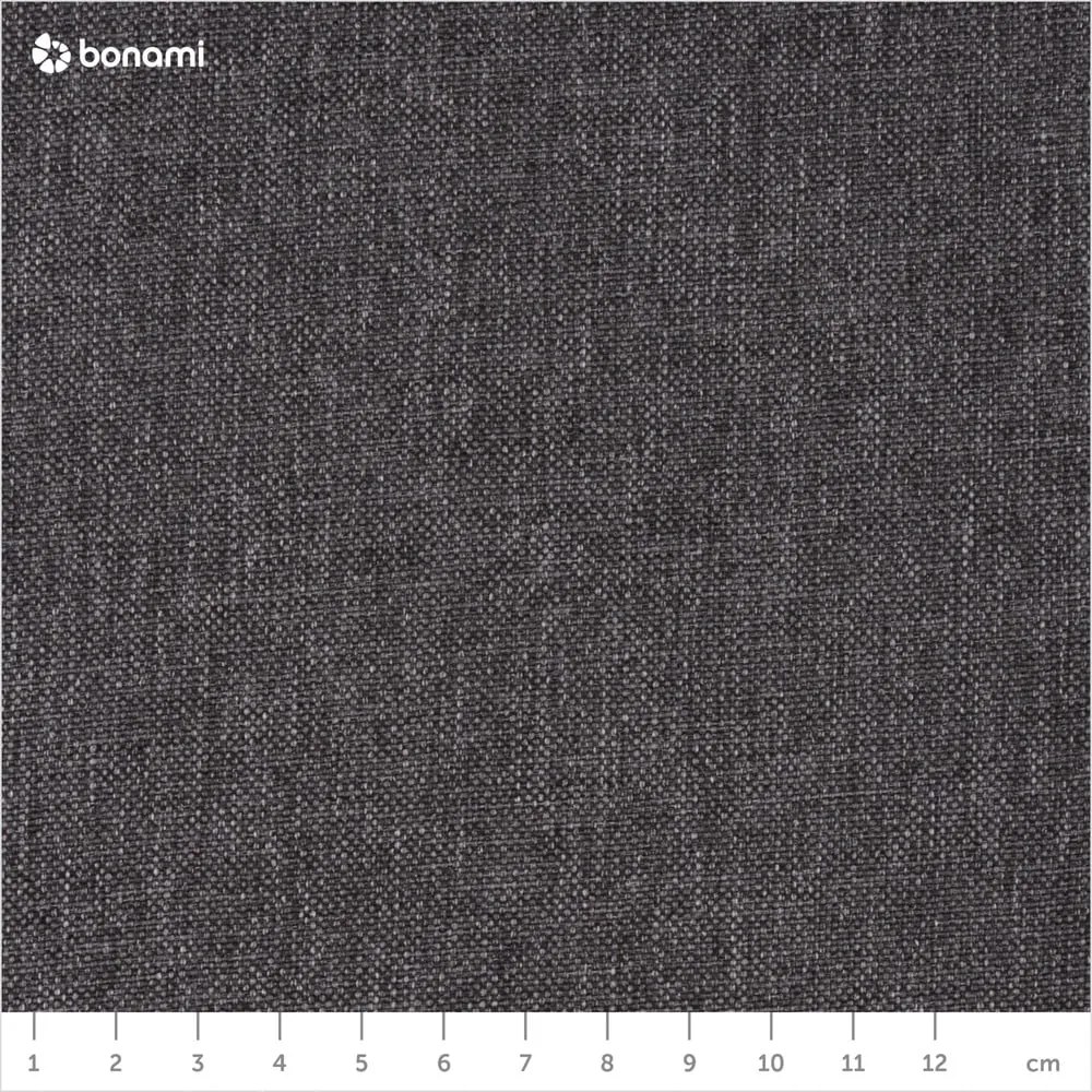 Set di sbagelli da bar grigi in imbottito 2 pz (altezza della seduta 65 cm) Wilma – Actona