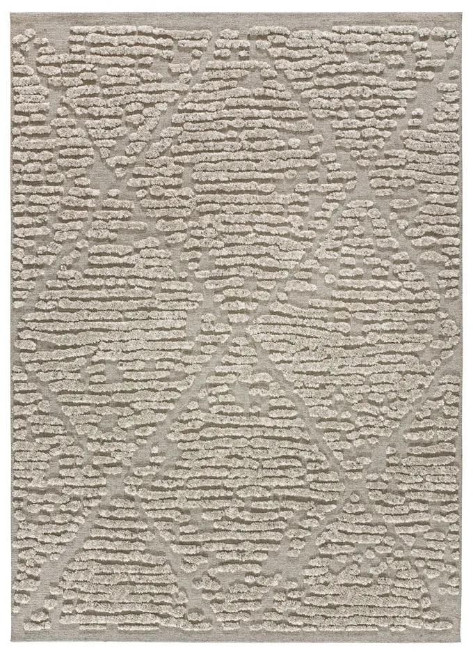 Tappeto beige 115x170 cm Mirtha - Universal