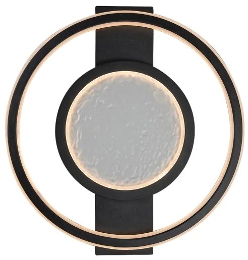 Rabalux 71377 - Plafoniera LED ARANIS LED/50W/230V 3000K