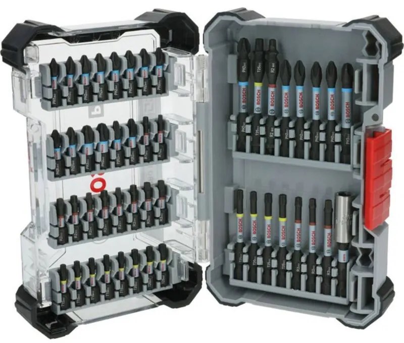 Bosch Accessories 2608521U88 2608521U88 Kit inserti