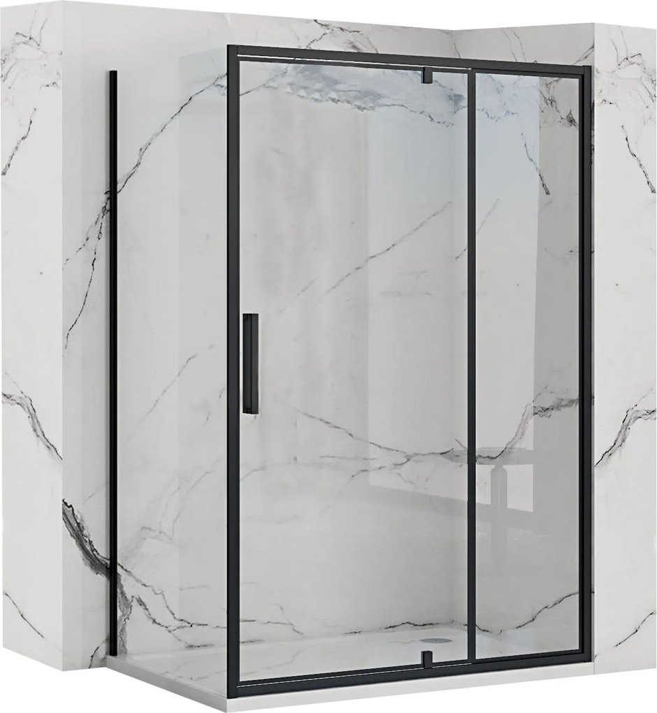 Cabina Doccia Ad Angolo Rapid Swing