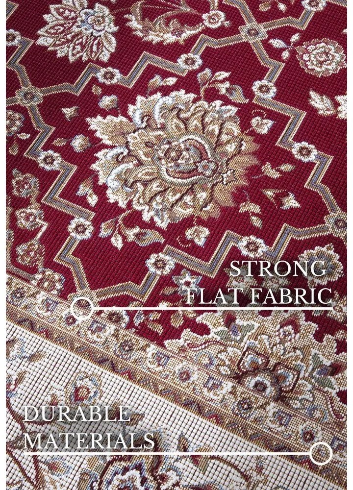 Tappeto per esterni rosso 200x285 cm Pierre - Villeroy&amp;Boch