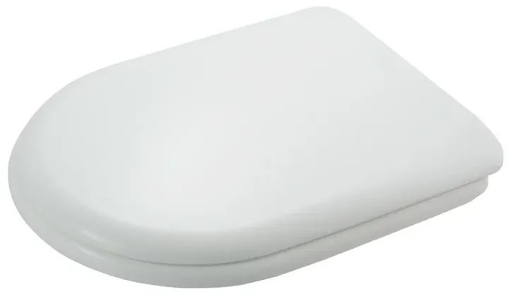 Copriwater compatibile per wc Dolomite serie Quadrarco