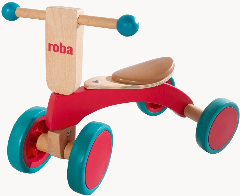 Bicicletta Ride On