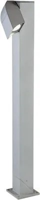 Lampada Plafoniera Ovale Piccola Colore Bianco per Esterno Linea Industriale Sovil...