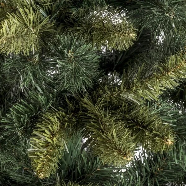 Albero di Natale MOUNTAIN 220 cm abete