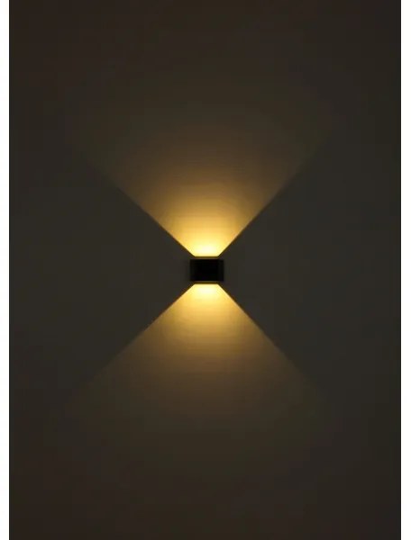 Globo 36495 - Lampada LED solare SOLAR LED/6W/3,2V 3000K IP54