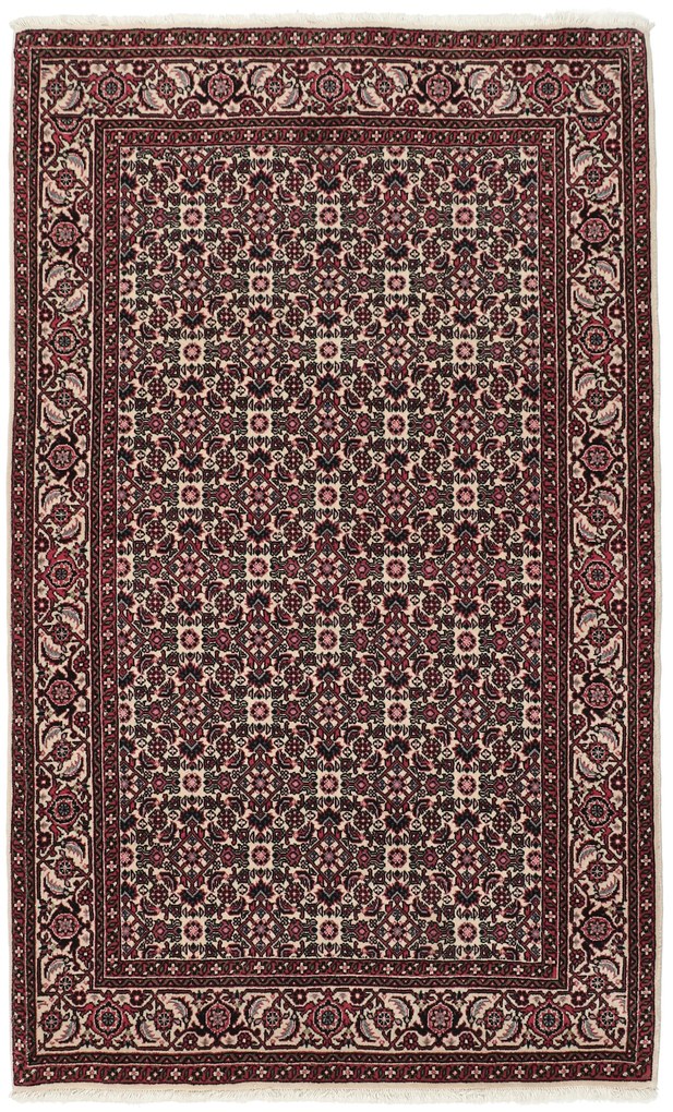 Bidjar Tappeto persiano 110 x 190 (Iran) Annodato A Mano