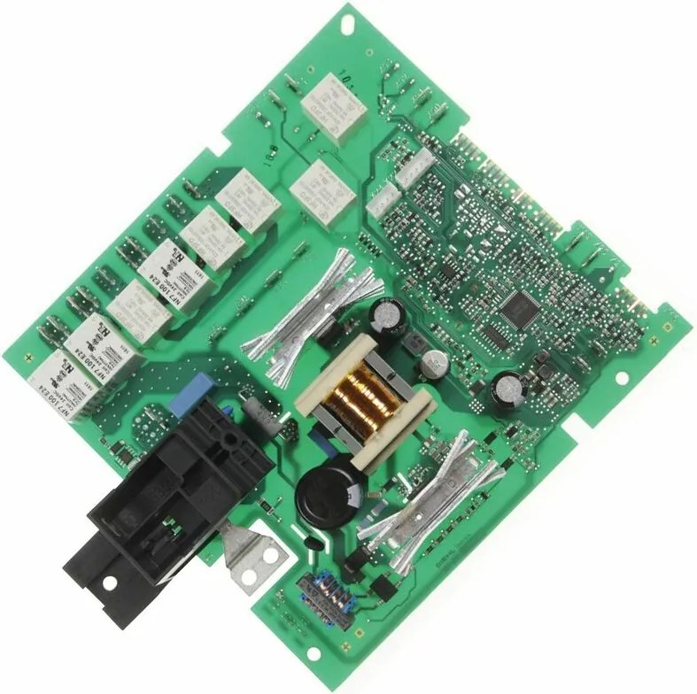 Modulo di potenza originale - Forni, Fornelli Elettrici e a Gas Bosch 3206243662734369906