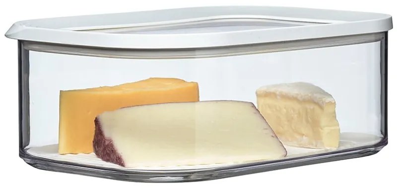 Scatola per alimenti Modula White - Mepal