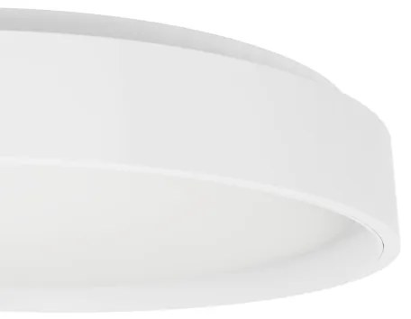 Eglo 300686-LED RGBW dimmerabile plafoniera MASSIGNANO-Z LED/18,5W/230V bianco + telecomando