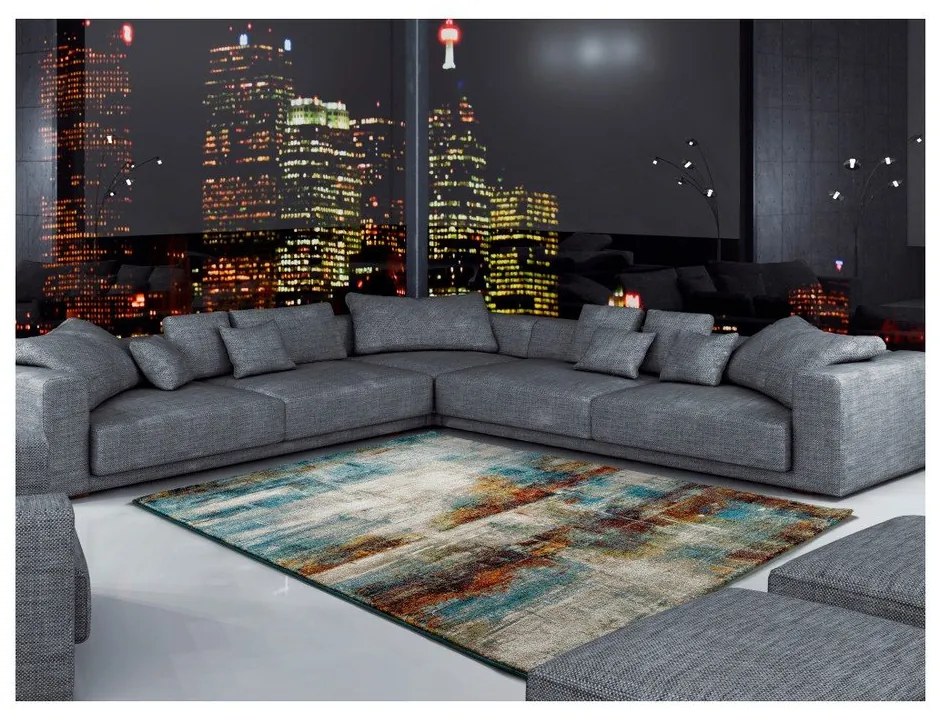 Tappeto , 140 x 200 cm Valencia - Universal