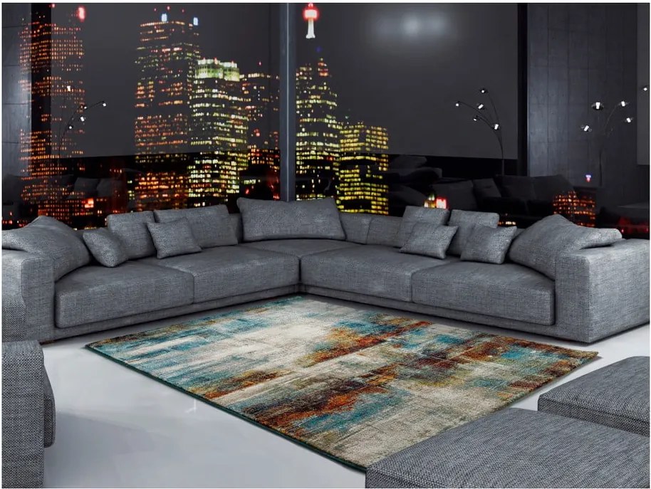 Tappeto , 60 x 120 cm Valencia - Universal