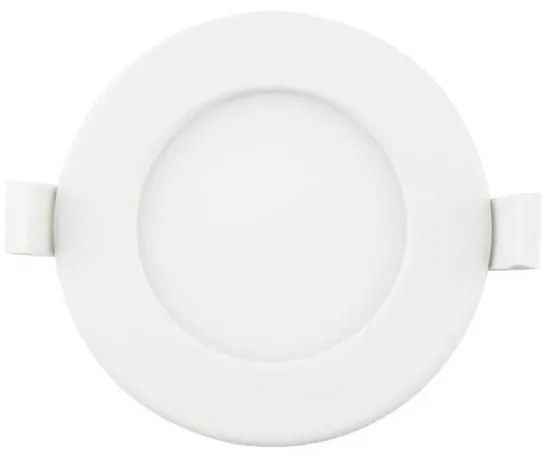 Aigostar - Lampada LED da incasso ULTRATHIN LED/6W/230V 3000K bianco