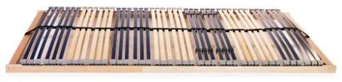 Rete a Doghe 7 Zone con 42 Doghe 100x200 cm