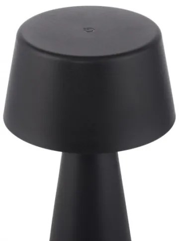 JUST LIGHT. 19260-18 - Lampada LED dimmerabile da esterno ABERA LED/3W/3,7V IP54