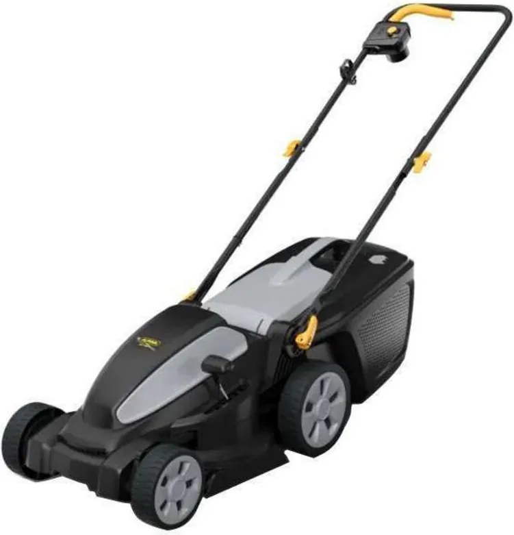 Alpina - AL1 38 e - Tagliaerba elettrico