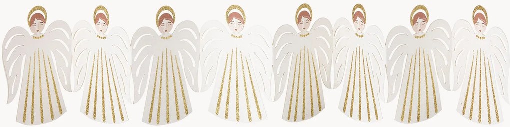 Ghirlanda natalizia Angel