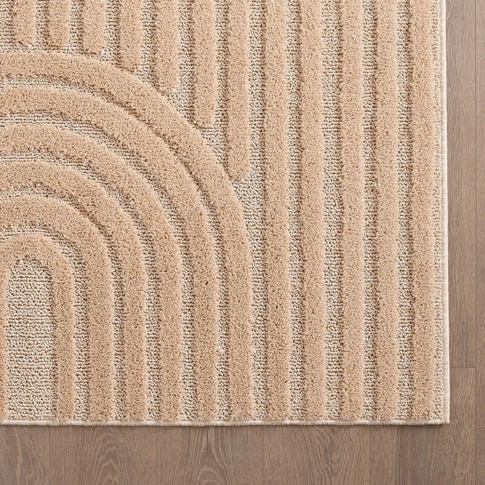 Tappeto rosa chiaro 160x230 cm Art 1121 – Ayyildiz Carpets