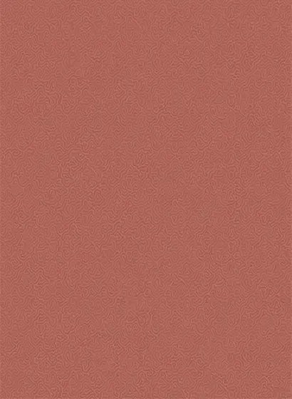 Cole & Son Carta da parati Coral - red