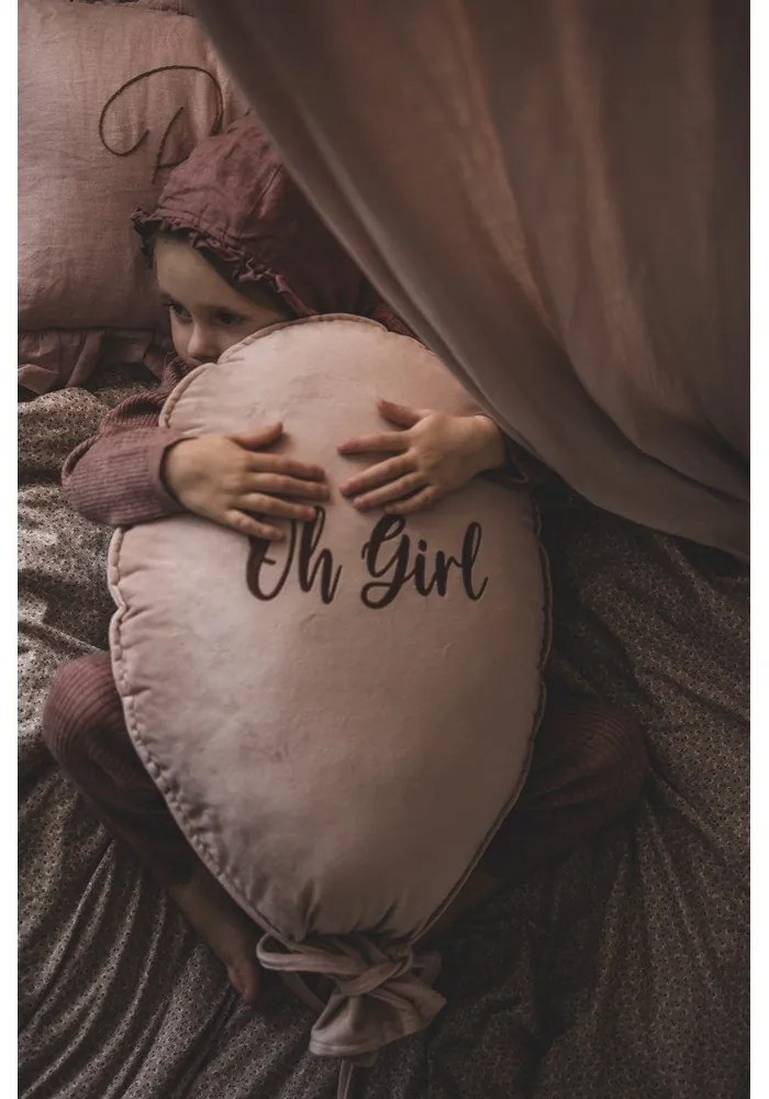 Cuscino per bambini Deluxe - Malomi Kids