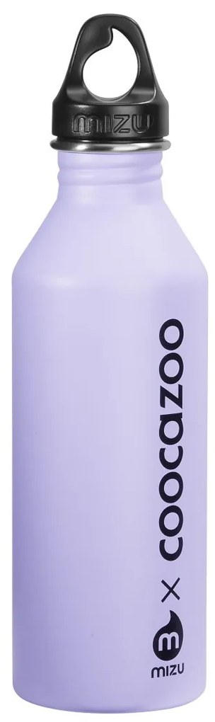 Borraccia in acciaio inox coocazoo, Lila