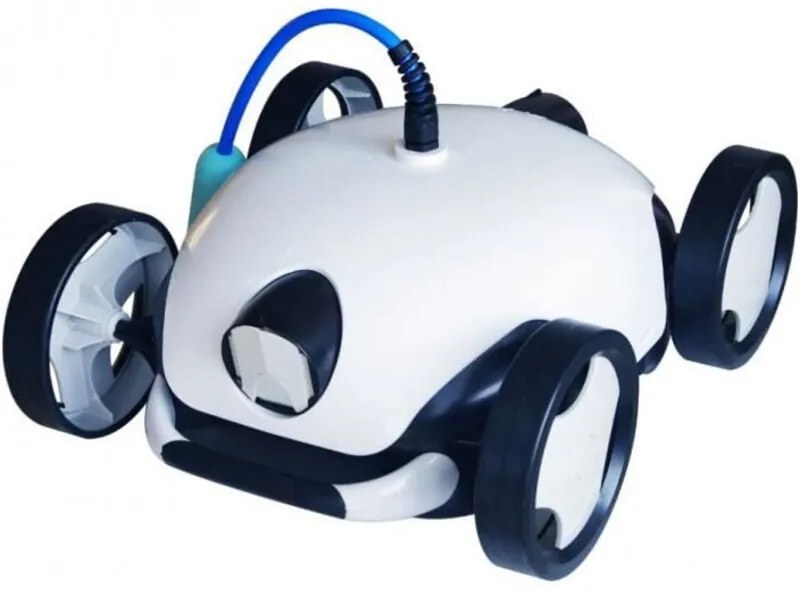 Robot elettrico Bestway walli per piscine fino a 4 x 7 m