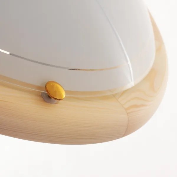 Rabalux 5421 - Plafoniera UFO 2xE27/60W/230V