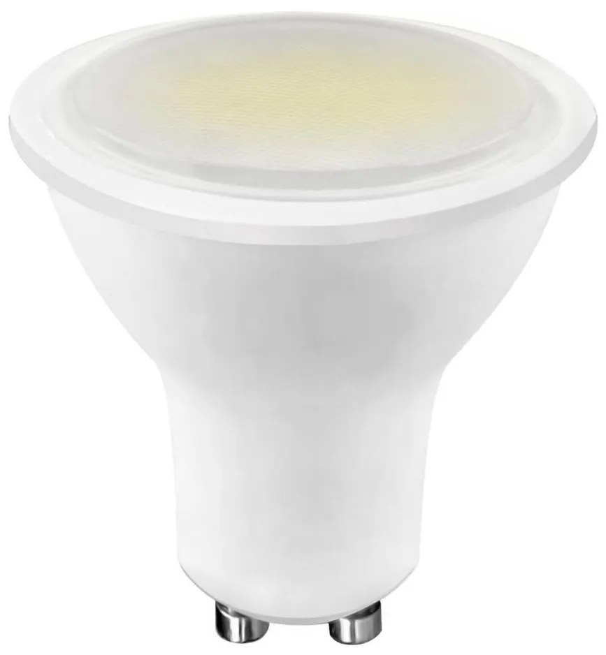 Lampadina LED GU10/7W/230V 3000K
