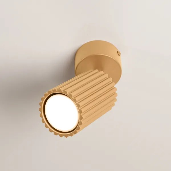 Brilagi - Faretto CRESTO 1xGU10/10W/230V dorato