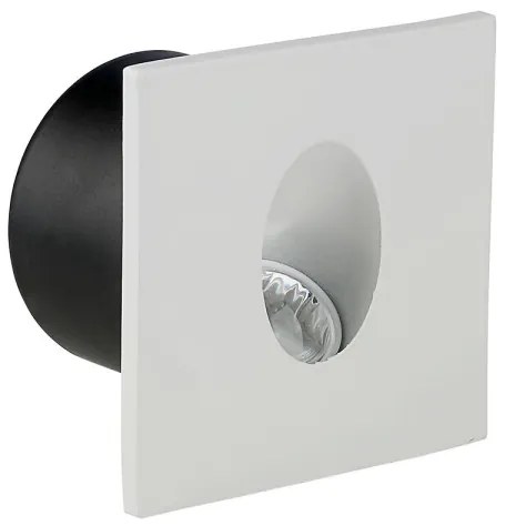 LED Illuminazione delle scale LED/3W/230V 3000K bianco